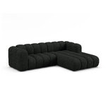 Stūra dīvāns 'lupīna'