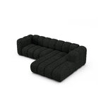 Stūra dīvāns 'lupīna'