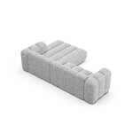 Stūra dīvāns 'lupīna'