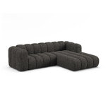 Stūra dīvāns 'lupīna'