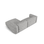 Stūra dīvāns 'Martina'