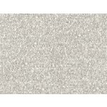 Stūra dīvāns 'martina' pelēkbēša melanža, buklē krāsa, kreisā puse