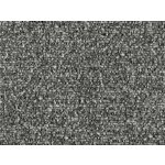 Stūra dīvāns 'martina' grafīts, bukle, pa kreisi