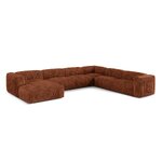 Corner sofa (Martina)