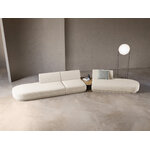 Modulaarinen sohva &quot;miley&quot; beige, boucle, parempi