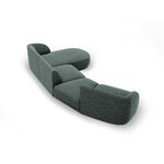 Modulaarinen sohva &quot;miley&quot; chenille