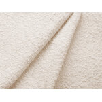 Modulaarinen sohva &#39;miley&#39; beige, boucle, vasen