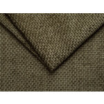 Panorama corner sofa 'lupine' green, chenille, right