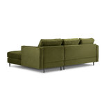 Corner sofa (santo) milo casa