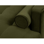 Corner sofa (santo) milo casa