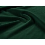 Tumši zaļš dīvāns bellis (micadoni)