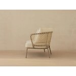 Puutarhasohva Canar (Micadoni)