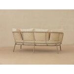 Puutarhasohva Canar (Micadoni)