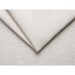 Gaiši bēšs dīvāns lupīna (micadoni) (vesels, vesels)