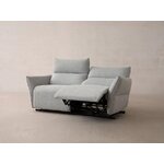 Pilka sofa montgri (micadoni)