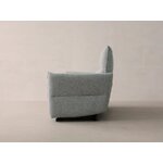 Pilka sofa montgri (micadoni)