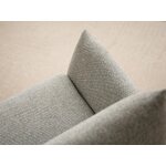 Pilka sofa montgri (micadoni)