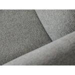Pilka sofa montgri (micadoni)