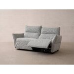 Pilka sofa montgri (micadoni)