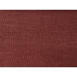 Vyšninės raudonos spalvos sofa „Jodie“ (micadoni)