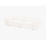 Bēšs dīvāns Jodie (micadoni)