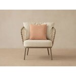 Puutarhatuoli Canar (Micadoni)