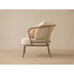 Puutarhatuoli Canar (Micadoni)