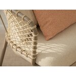 Puutarhatuoli Canar (Micadoni)