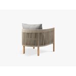 Puutarhatuoli Majorelle (Micadoni)