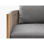 Puutarhatuoli Majorelle (Micadoni)