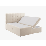 Кровать (мамайя) 180x200