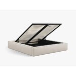 Bed frame Simon (Micadoni) 200x200