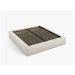 Bed frame Simon (Micadoni) 200x200