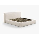 Bed frame Simon (Micadoni) 200x200