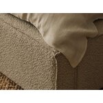 Bed frame Simon (Micadoni) 200x200