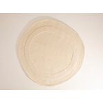 Valge Vaip Cloria (Micadoni)D=150