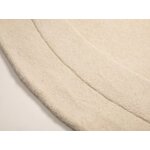 Valge Vaip Cloria (Micadoni)D=150