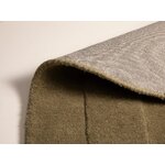 Khaki kilimas klorija (micadoni)150x230