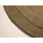 Khaki kilimas klorija (micadoni)150x230