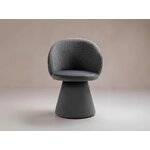 Ruokapöydän tuoli Inez (Micadoni)