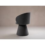 Ruokapöydän tuoli Inez (Micadoni)