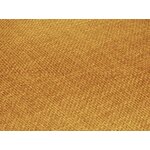 Kollane Väike Diivan Ruby (Micadoni)