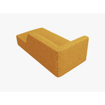 Lamamisdiivan Ruby (Micadoni Home)