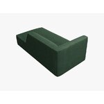 Roheline Väike Diivan Ruby (Micadoni)