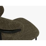 Krēsla slīpmašīna (micadoni)