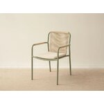 Puutarhatuoli Peralta (Micadoni)