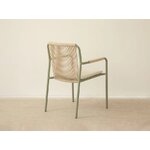 Puutarhatuoli Peralta (Micadoni)