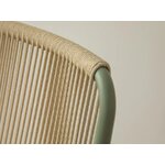 Puutarhatuoli Peralta (Micadoni)