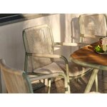 Puutarhatuoli Peralta (Micadoni)