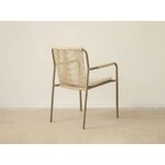 Puutarhatuoli Peralta (Micadoni)